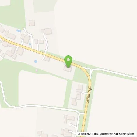 Standortübersicht der Tankstelle Michael  Helmholz  in 39387 Oschersleben