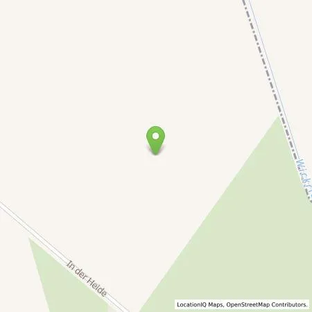 Standortübersicht der Tankstelle Michael  Schriefer  in 31603 Diepenau 