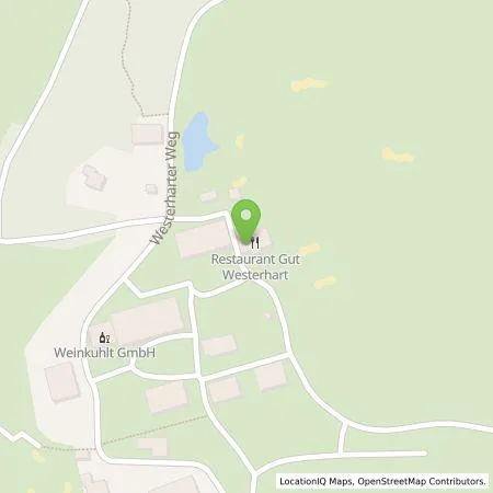 Standortübersicht der Tankstelle MTK Golfanlagen GmbH&Co.KG in 87740 Buxheim