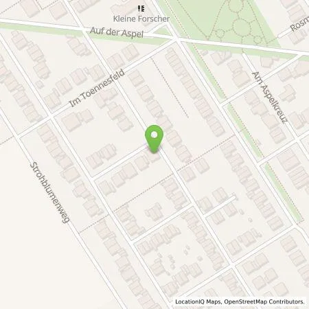 Standortübersicht der Tankstelle Nazmiye Köktas in 50859 Köln