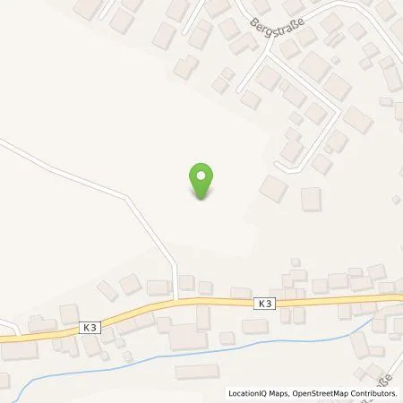 Standortübersicht der Tankstelle Nicolai Leistikow in 67724 Höringen