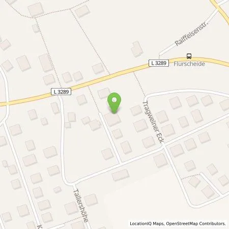 Standortübersicht der Tankstelle Noah Schick in 35287 Amöneburg