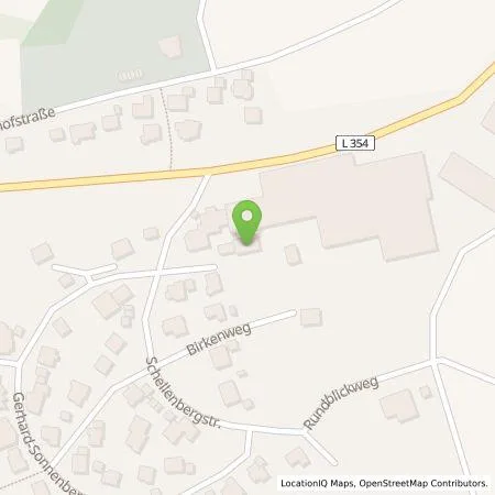 Standortübersicht der Tankstelle Nusret Köse in 72178 Waldachtal