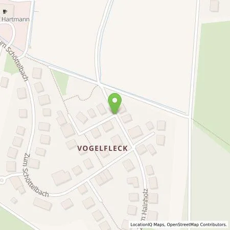 Standortübersicht der Tankstelle Olaf Brakmann in 37181 Hardegsen