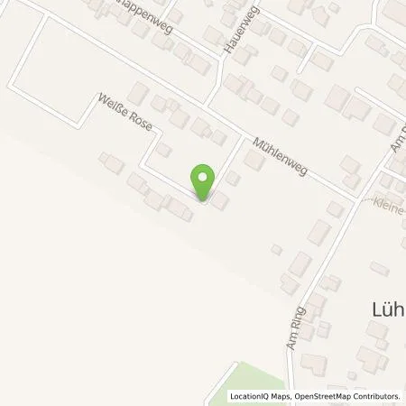 Standortübersicht der Tankstelle Oleg Müller in 31191 Algermissen