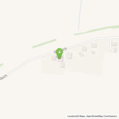 Standortübersicht der Tankstelle Oliver Aßheuer in 21732 Krummendeich