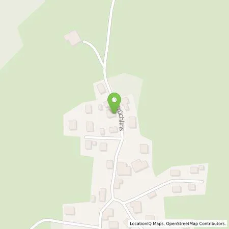 Standortübersicht der Tankstelle Oliver Meudt in 87724 Ottobeuren