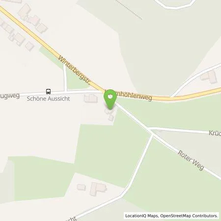 Standortübersicht der Tankstelle Oliver Rimpel in 32602 Vlotho