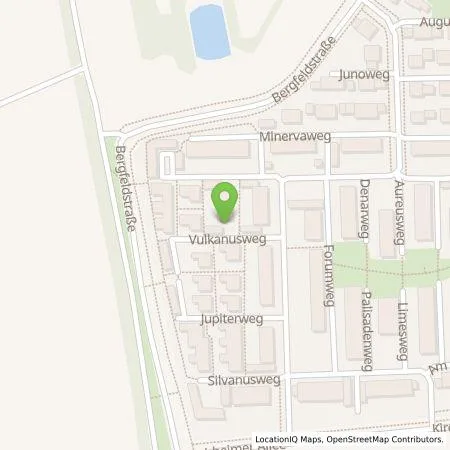 Standortübersicht der Tankstelle Oliver Schlecht in 85586 Poing