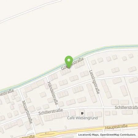 Standortübersicht der Tankstelle Pascal Griebl in 84544 Aschau am Inn