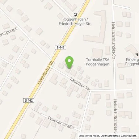 Standortübersicht der Tankstelle Pascal Truxa in 31535 Neustadt am Rübenberge