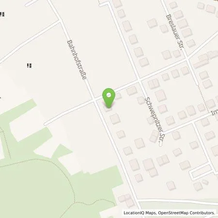 Standortübersicht der Tankstelle patrick schley in 55237 Flonheim