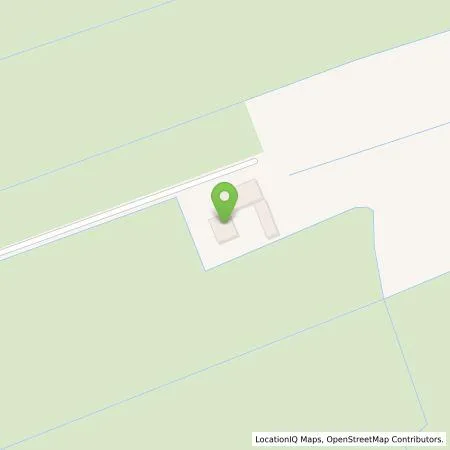 Standortübersicht der Tankstelle Peter Denk in 25379 Herzhorn