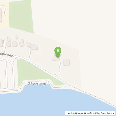 Standortübersicht der Tankstelle Peter F. Butenschön in 23769 Fehmarn