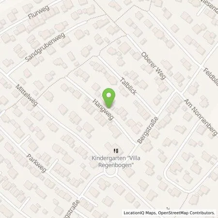 Standortübersicht der Tankstelle Peter Käßmeyer in 88483 Burgrieden