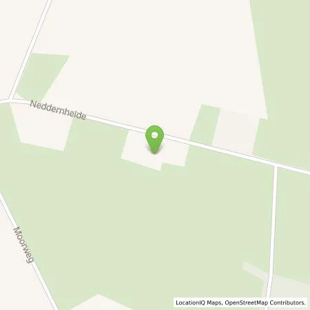 Standortübersicht der Tankstelle Peter Kodytek in 28857 Syke