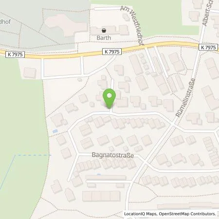 Standortübersicht der Tankstelle Peter Stratmann in 88213 Ravensburg