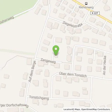 Standortübersicht der Tankstelle Phillip Bauersfeld in 27753 Delmenhorst