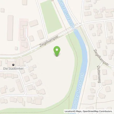 Standortübersicht der Tankstelle Pierre Koch in 31582 Nienburg/Weser