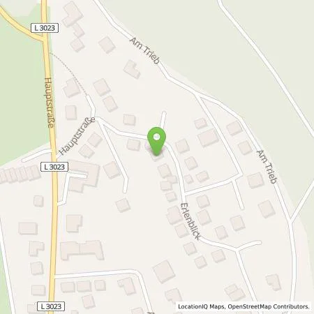 Standortübersicht der Tankstelle Richard  Hafner in 61479 Glashütten