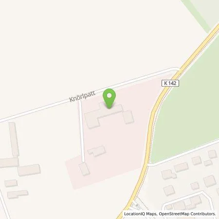 Standortübersicht der Tankstelle Robert Markus in 49593 Bersenbrück