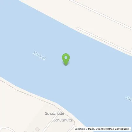 Standortübersicht der Tankstelle Roland Farsch in 54338 Schweich 