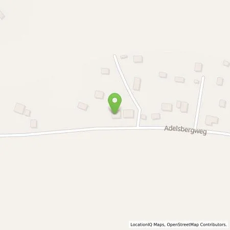 Standortübersicht der Tankstelle Ronny Därr in 09127 Chemnitz