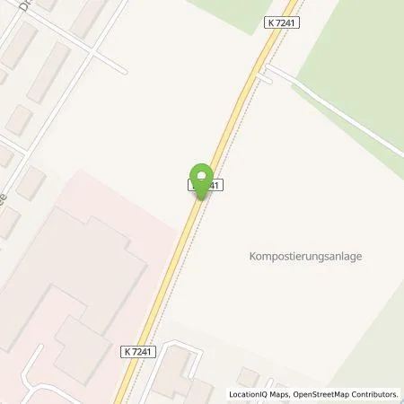 Standortübersicht der Tankstelle Ronny Grünewald in 14979 Großbeeren