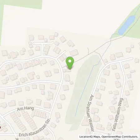 Standortübersicht der Tankstelle Ronny Winter in 02625 Bautzen