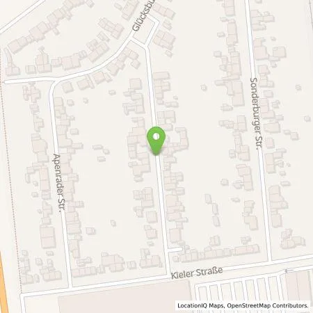 Standortübersicht der Tankstelle Sabine  Neumann  in 51377 Leverkusen