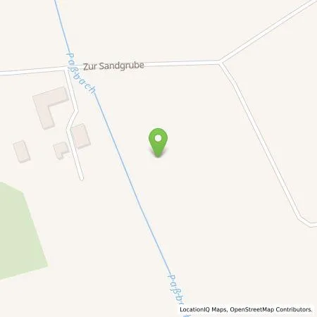 Standortübersicht der Tankstelle Sandor Orban in 59379 Selm