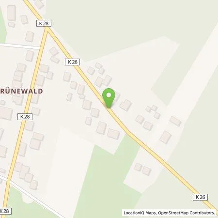 Standortübersicht der Tankstelle Fast Daniel in 57635 Kircheib