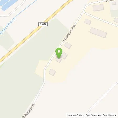 Standortübersicht der Tankstelle Sarah Pizzardini in 54421 Reinsfeld