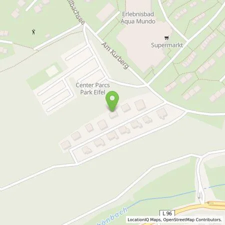 Standortübersicht der Tankstelle Sascha Rehnelt in 56767 Gunderath