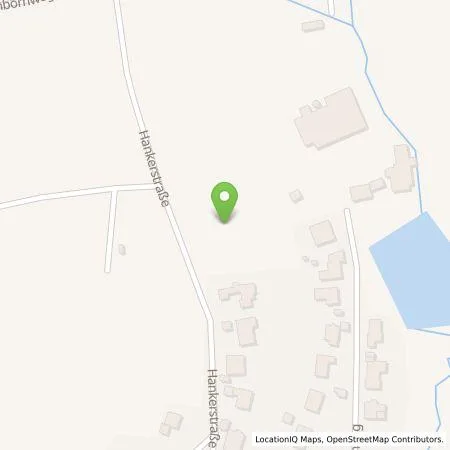 Standortübersicht der Tankstelle Schneider-Solarstrom in 57223 Kreuztal