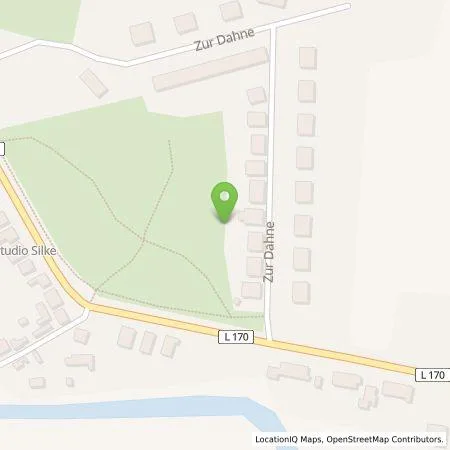 Standortübersicht der Tankstelle Simone Kind genannt Schönherr in 06258 Schkopau