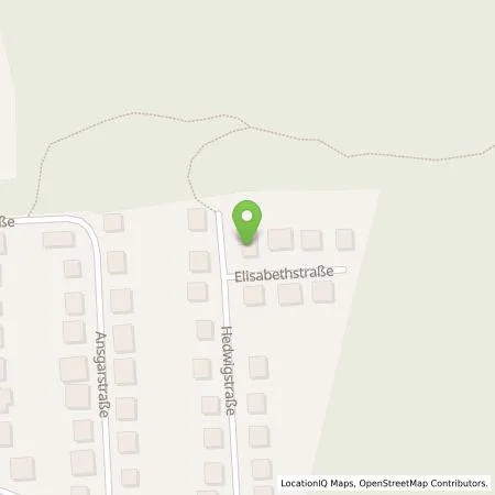 Standortübersicht der Tankstelle Soufian Ouhbout in 49744 Geeste