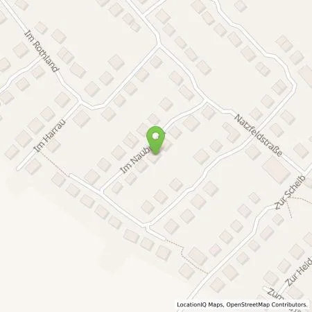 Standortübersicht der Tankstelle Stefan Comtesse in 66787 Wadgassen