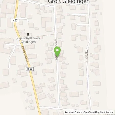 Standortübersicht der Tankstelle Stefan Drost in 38159 Vechelde