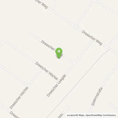 Standortübersicht der Tankstelle Stefan Hickele in 26529 Upgant-Schott