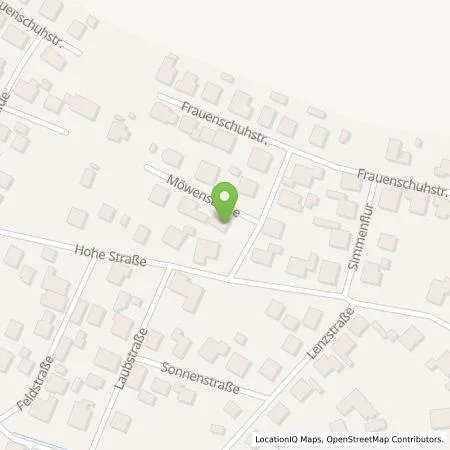 Standortübersicht der Tankstelle Stefan Strahberger in 92421 Schwandorf