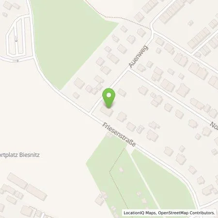 Standortübersicht der Tankstelle Steffen Wittig in 02827 Görlitz