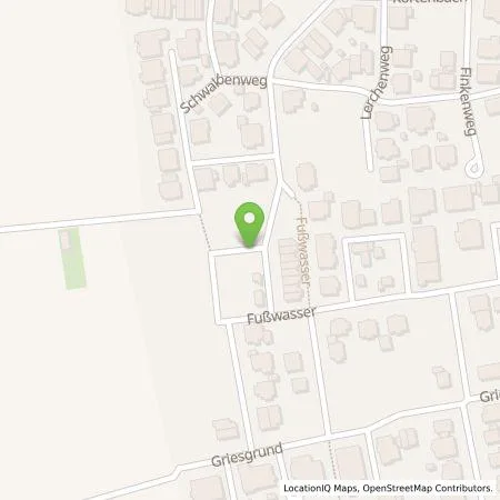 Standortübersicht der Tankstelle Steffi Keschke in 63500 Seligenstadt