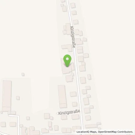 Standortübersicht der Tankstelle Stehle GmbH Zerspanungs- und Schleiftechnik in 77716 Fischerbach