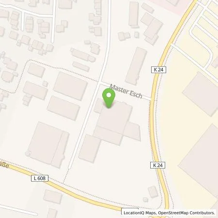 Standortübersicht der Tankstelle Stellermann GmbH in 48691 Vreden