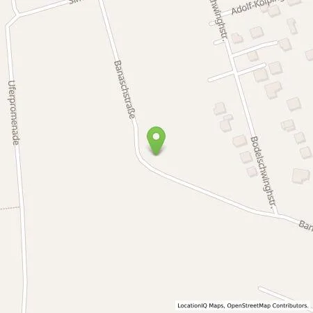 Standortübersicht der Tankstelle Stephan Schmidt in 14656 Brieselang