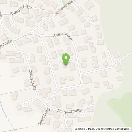 Standortübersicht der Tankstelle Stephi Hofstetter in 83101 Rohrdorf