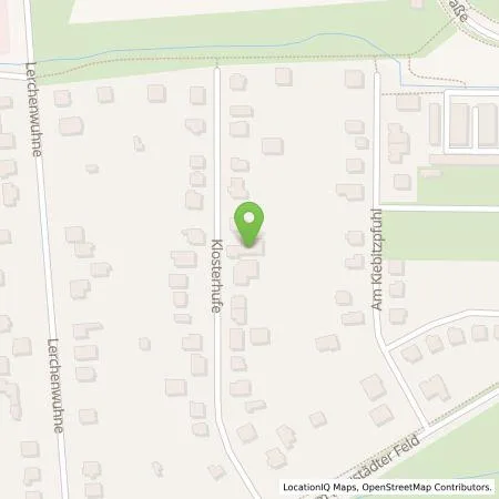 Standortübersicht der Tankstelle Steven Otto in 39128 Magdeburg