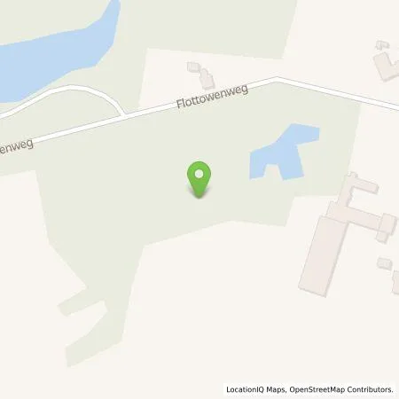 Standortübersicht der Tankstelle s-tools interconnection e.K. in 49497 Mettingen