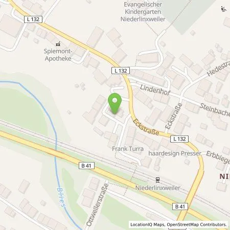 Standortübersicht der Tankstelle Susa-design Raumgestaltung  in 66606 Sankt Wendel